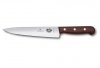 Nóż Duży Kuchenny Szefa Kuchni Uniwersalny Victorinox 15cm Drewniana Rączka
